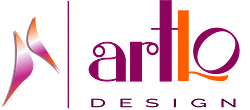 Artlo-design Logo